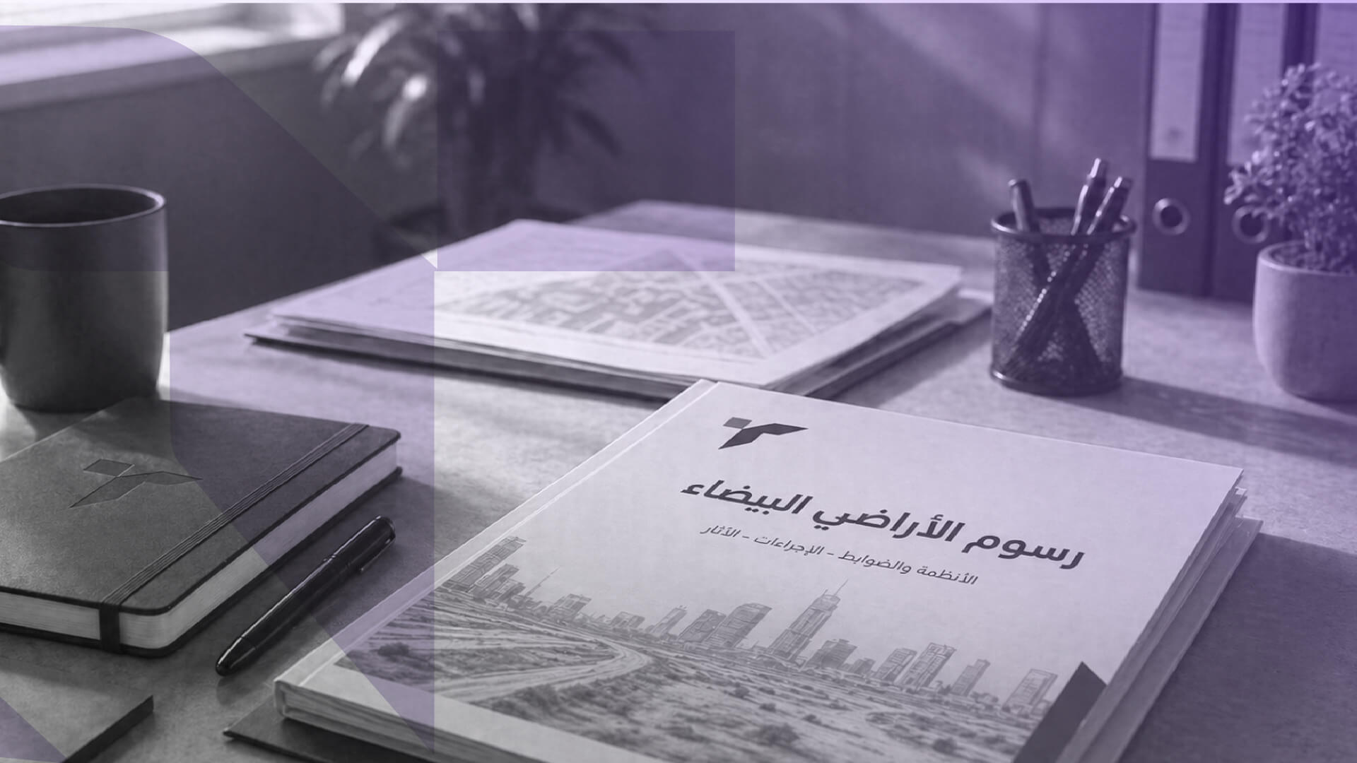 لماذا يقع الملاك في مخالفات رسوم الأراضي البيضاء؟