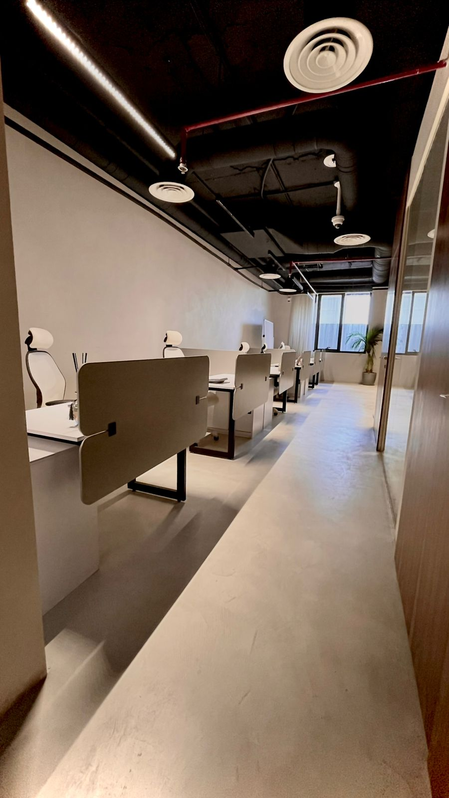 Private Office