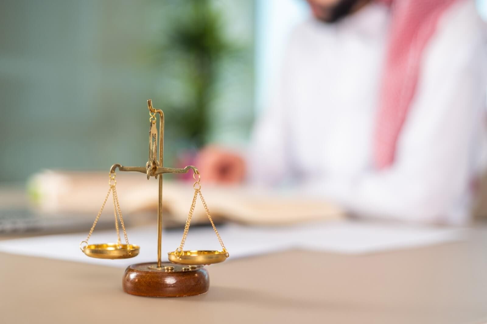 تصفية التركات والوصايا