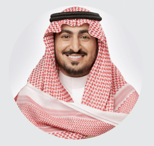 Thamer bin Mohammed Al-Mutair